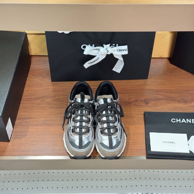 Ch**el sport shoes